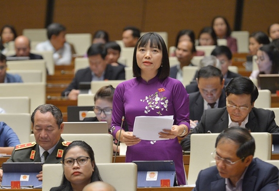 Nhiệm kỳ Quốc hội khóa XIV: Thành công dù bước đi trên 